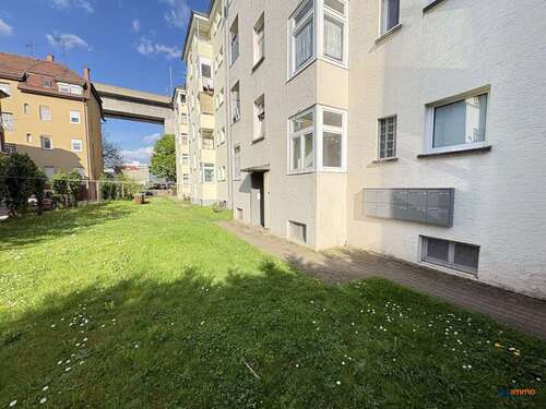 Foto - Wohnung zum Kaufen in Stuttgart Bad Cannstatt 209.000,00 € 53 m²