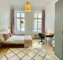 WG-Zimmer in Hamburg 1.495,00 € 20 m²