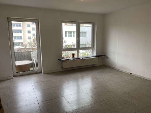 Foto - Wohnung zum Mieten in Mainz 500,00 € 22 m²