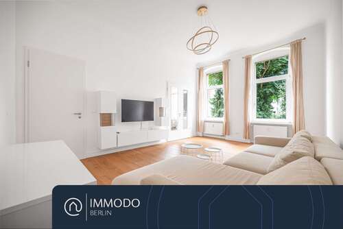 Foto - Wohnung zum Kaufen in Berlin 400.000,00 € 57 m²