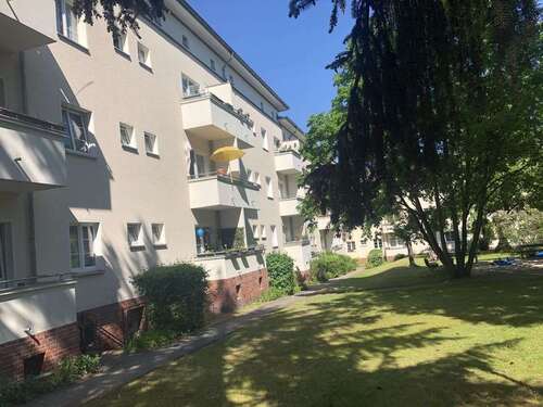 Foto - Wohnung zum Mieten in Berlin 1.100,00 € 58 m²