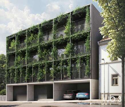 Foto - Wohnung zum Kaufen in Leipzig 428.270,00 € 71 m²