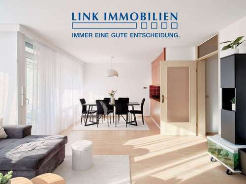 Foto - Wohnung zum Kaufen in Waiblingen 250.000,00 € 68.79 m²