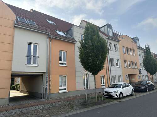 Foto - Wohnung zum Kaufen in Greifswald 249.900,00 € 73.43 m²