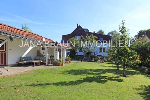 Foto - Haus zum Kaufen in Panketal 580.000,00 € 171.72 m²