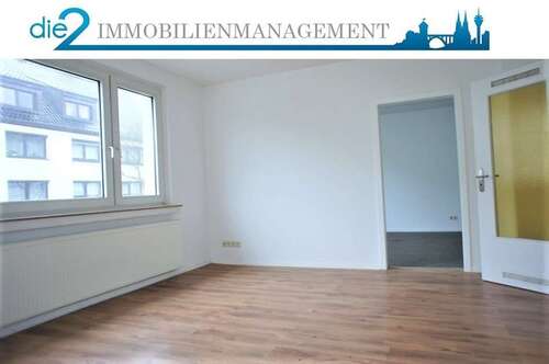 Foto - Wohnung zum Mieten in Solingen 382,50 € 51 m²