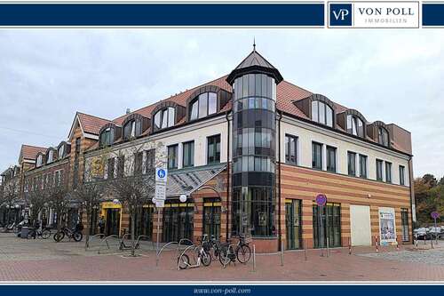 Foto - Büro in Cuxhaven 1.200,00 € 127 m²