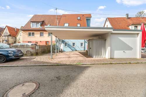 Foto - Haus zum Kaufen in Kirchentellinsfurt 749.000,00 € 217 m²