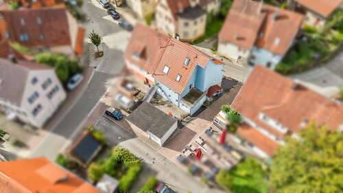 Foto - Haus zum Kaufen in Kirchentellinsfurt 779.000,00 € 217 m²