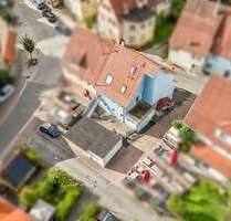 Haus zum Kaufen in Kirchentellinsfurt 779.000,00 € 217 m²