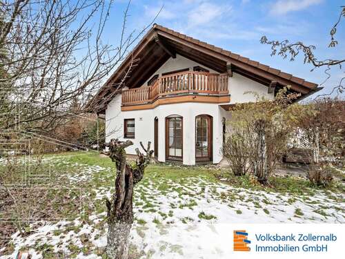 Foto - Haus zum Kaufen in Albstadt 349.000,00 € 120 m²