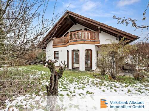 Foto - Haus zum Kaufen in Albstadt 349.000,00 € 80.91 m²