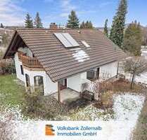 Haus zum Kaufen in Albstadt 322.000,00 € 120 m²