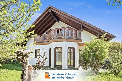 Foto - Haus zum Kaufen in Albstadt 322.000,00 € 120 m²