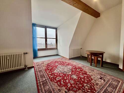 Foto - Wohnung zum Kaufen in Lahr 79.000,00 € 25.92 m²