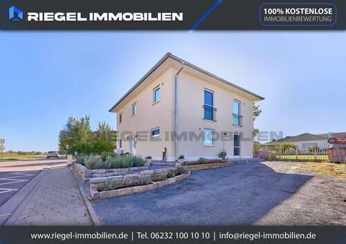 Foto - Haus zum Kaufen in Freisbach 849.000,00 € 160 m²