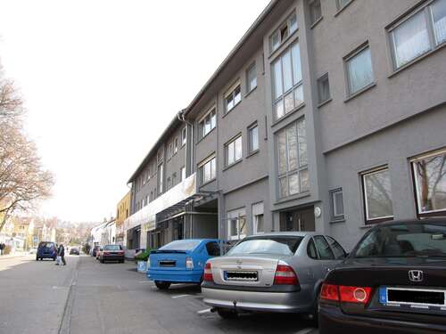 Foto - Wohnung zum Mieten in Böblingen 330,00 € 30 m²