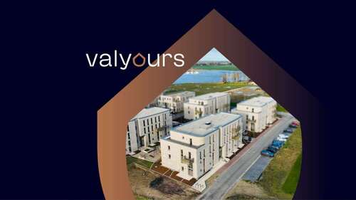 Foto - Wohnung zum Kaufen in Kappeln 134.500,00 € 20.7 m²