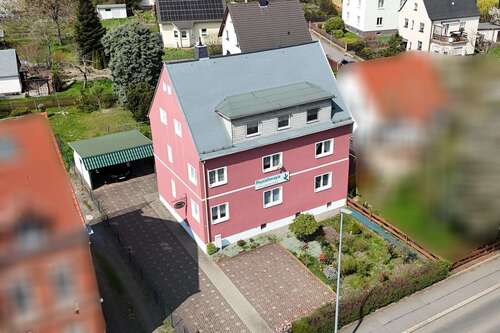 Foto - Haus zum Kaufen in Chemnitz 275.000,00 € 180 m²