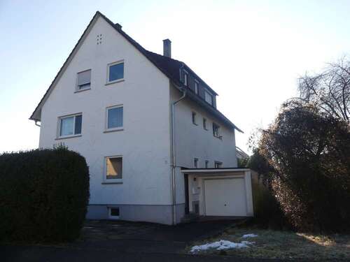 Foto - Wohnung zum Mieten in Freiberg am Neckar 760,00 € 76 m²