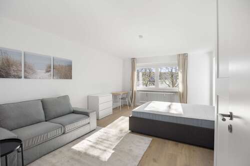 Foto - Wohnung zum Mieten in Hadern 750,00 € 13 m²