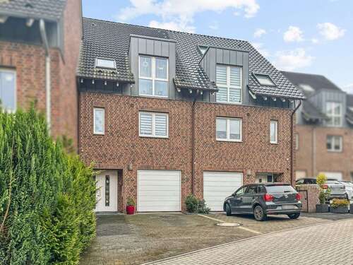 Foto - Haus zum Kaufen in Dortmund 439.000,00 € 128 m²