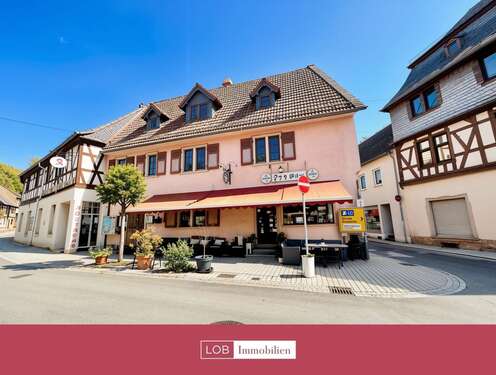 Foto - Haus zum Kaufen in Stromberg 200.000,00 € 174 m²