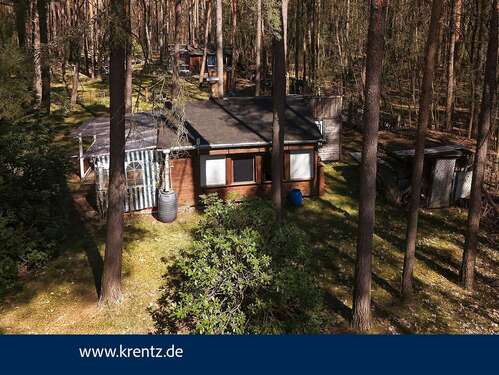 Foto - Grundstück zu verkaufen in Borkwalde 150.000,00 € 3975 m²