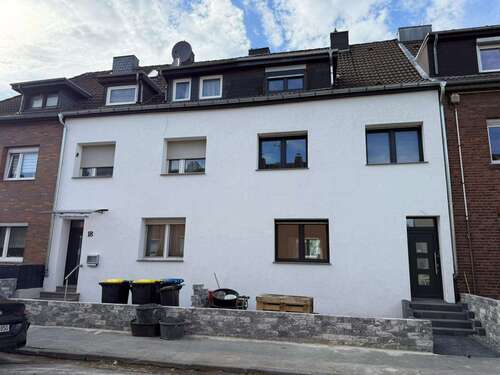 Foto - Haus zum Kaufen in Alsdorf 398.000,00 € 158 m²