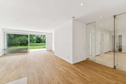 Foto - Wohnung zum Mieten in München 4.400,00 € 168.91 m²