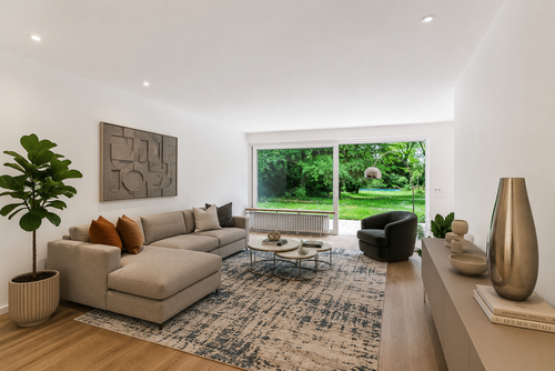 Foto - Wohnung zum Mieten in München 3.900,00 € 168.91 m²
