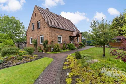 Foto - Haus zum Kaufen in Beelen 315.000,00 € 168 m²