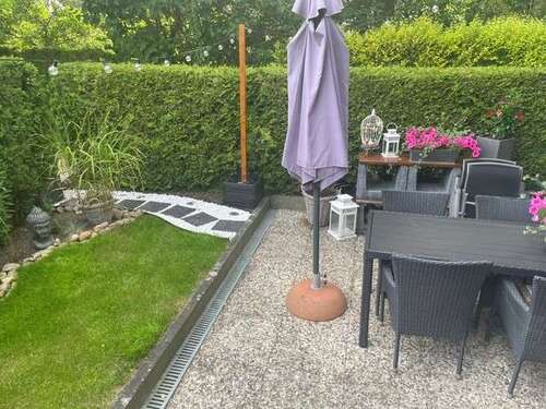 Foto - Wohnung zum Mieten in Blankenfelde-Mahlow 1.033,42 € 76.55 m²