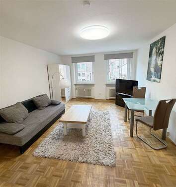 Foto - Wohnung zum Kaufen in Nürnberg 160.000,00 € 36.5 m²