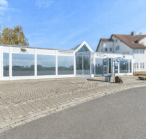 Einzelhandel in Gründau 2.500,00 € 300 m²