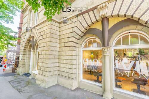 Foto - Einzelhandel in Stuttgart 1.200,00 € 80 m²