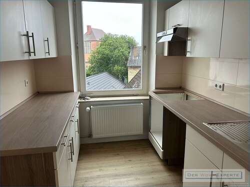 Foto - Wohnung zum Mieten in Flensburg Neustadt 830,00 € 94.4 m²
