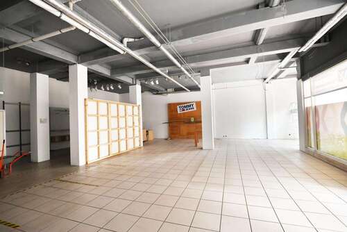 Foto - Einzelhandel in Freudenstadt 2.025,00 € 199 m²