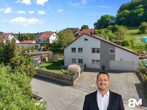 Foto - Büro in Zusmarshausen 699.000,00 € 364.73 m²