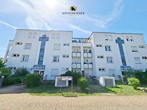 Foto - Wohnung zum Kaufen in Reutlingen 229.000,00 € 62 m²