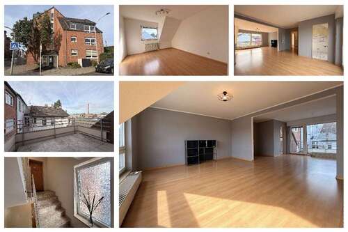 Foto - Wohnung zum Kaufen in Mönchengladbach Bonnenbroich 125.000,00 € 62.39 m²