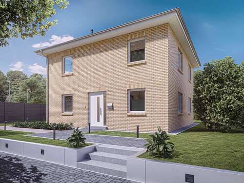 Foto - Haus zum Kaufen in Bad Bramstedt 456.328,00 € 126 m²