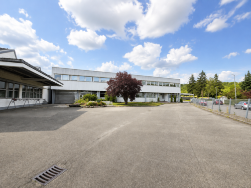 Foto - Halle in Winterbach 54.864,36 € 5783 m²