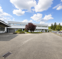 Halle in Winterbach 54.864,36 € 5783 m²