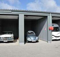 Garage zu vermieten in Nienburg 165,00 € 26.52 m²