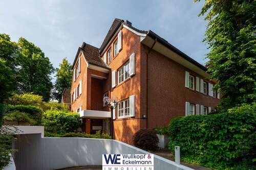 Foto - Wohnung zum Kaufen in Hamburg 639.000,00 € 95.81 m²