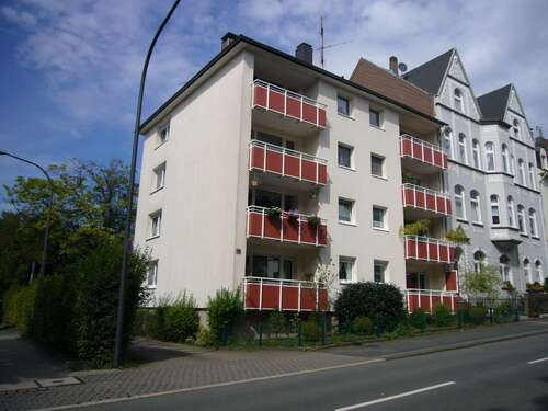 Foto - Wohnung zum Mieten in Wuppertal 606,00 € 62.91 m²