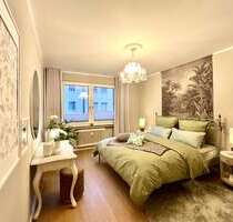 Wohnen auf Zeit in Düsseldorf - Stadtmitte 1.390,00 €