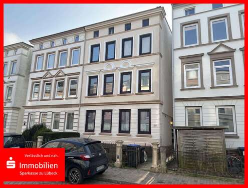 Foto - Haus zum Kaufen in Lübeck 480.000,00 € 152 m²