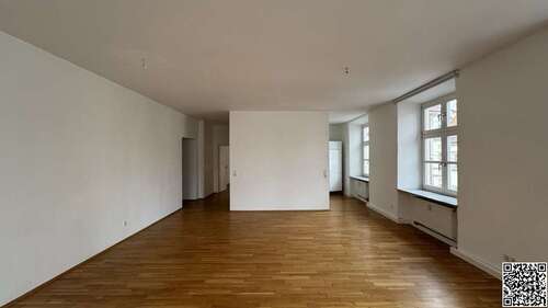 Foto - Wohnung zum Mieten in Landshut 990,00 € 88 m²